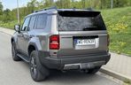 Land Cruiser 250