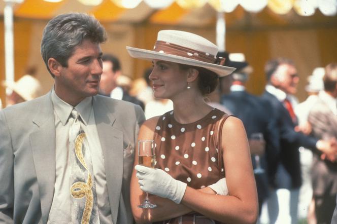 Miłość warta miliony. Pretty Woman