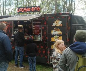 Festiwal Smaków Food Trucków 2023