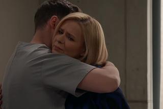 Pierwsza miłość. Marysia (Aneta Zając), Kacper (Damian Kulec)