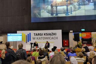 Targi Książki w Katowicach 2022. Rozpoznajesz się na zdjęciach?