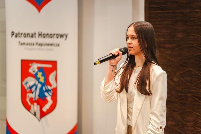 Młodzi działacze społeczni docenieni przez miasto Siedlce
