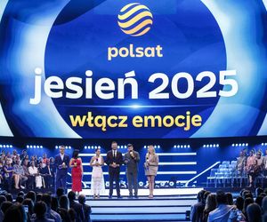 Konferencja ramówkowa Telewizji Polsat