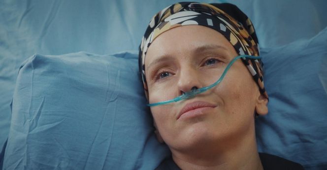 M jak miłość, odcinek 1851: Przełom w leczeniu Doroty! Amerykański lekarz przekaże radosną nowinę 