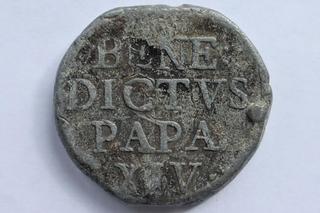 Niecodzienne odkrycie – bulla papieska Benedykta XIV