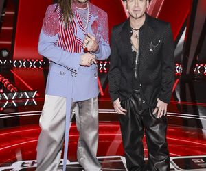 The Voice of Poland: Baron i Tomson rozczarowani uczestnikami