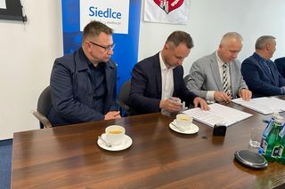 Dziewięć parków kieszonkowych w Siedlcach powstanie jeszcze w tym roku