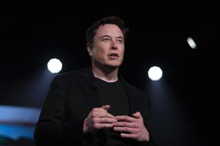 Elon Musk szantażowany przez nastolatka! Milarder zapłaci za spokój?