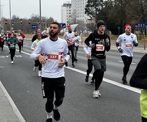 Bieg dla Niepodległej 2024 w Białymstoku