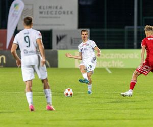 Olimpia Grudziądz poznała rywala w STS Pucharze Polski. Mecz już we wrześniu 