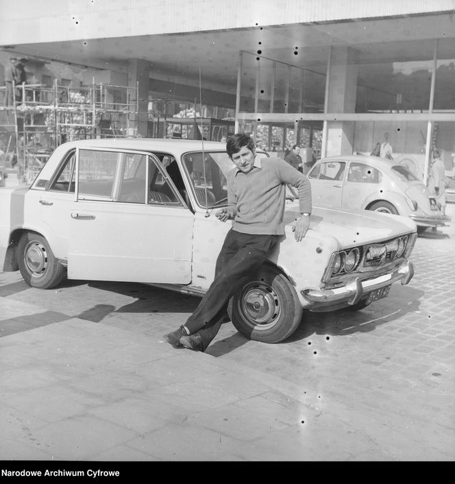Wielki skok technologiczny: jak Fiat 125p zmodernizował polski przemysł