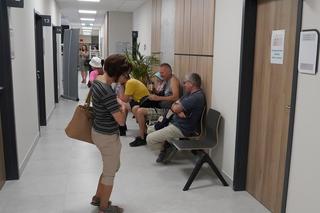 Otwarcie Centrum Zdrowia Tarnów