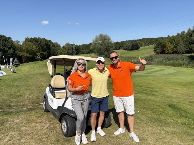 Finał World Amateur Golfers Championship 2025