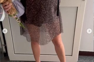 Marta Wierzbicka chwali się ciążowym brzuszkiem? Na instagramow konto dodała emocjonalny wpis