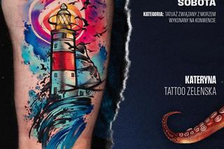 Tattoo Konwent 2024 w Gdańsku