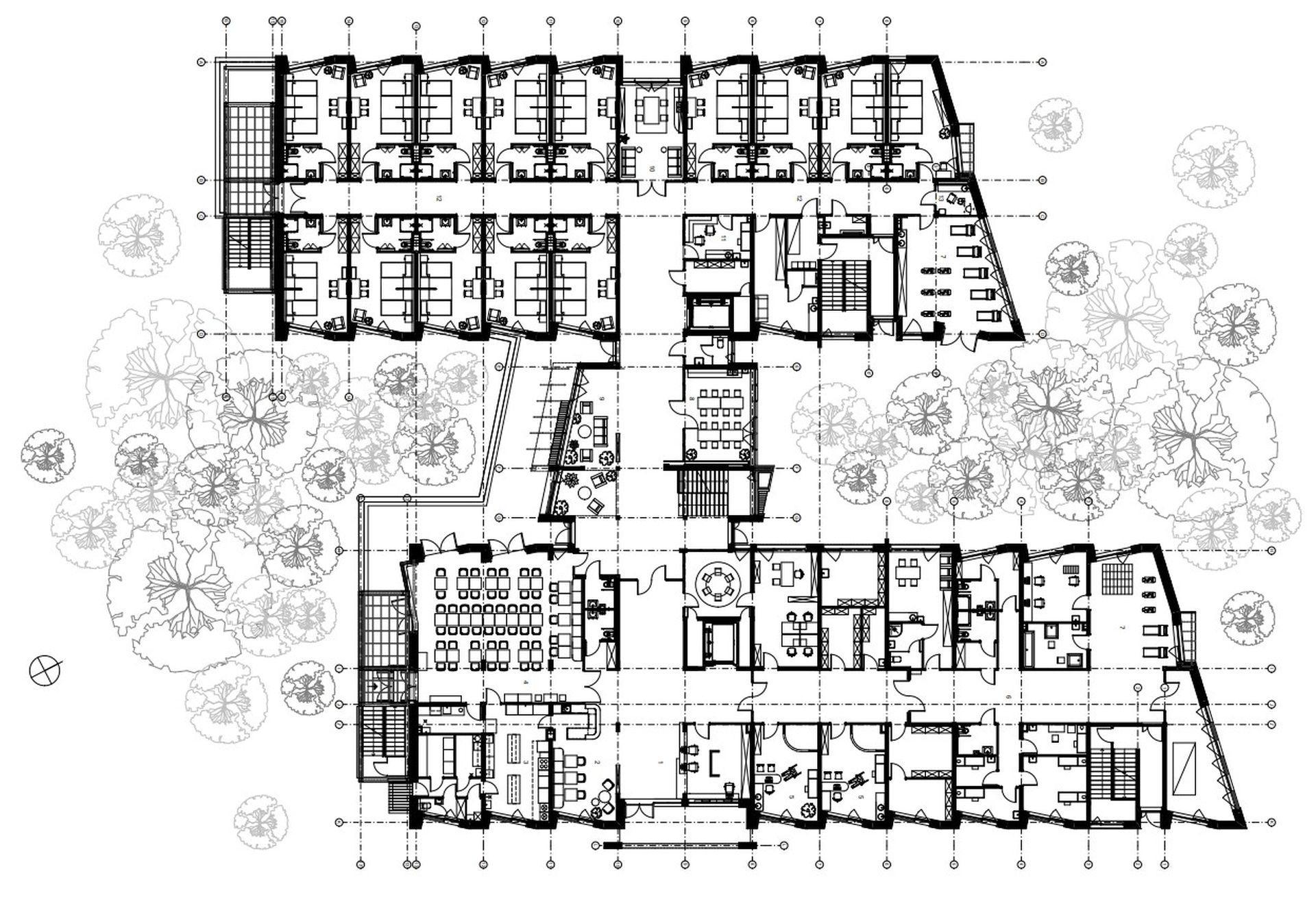 Ośrodek rehabilitacyjny Neuroport w Poznaniu