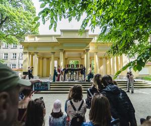 VII edycja Festiwalu Barokowe Ogrody Sztuki już w czerwcu!