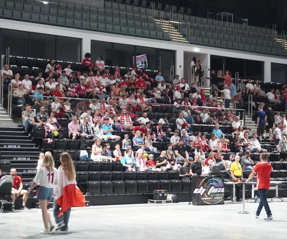 Olsztyn gospodarzem siatkarskich mistrzostw świata