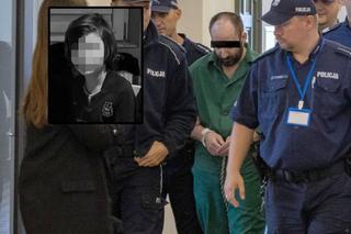 Proces optyka-pedofila z Sosnowca