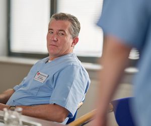 Na Wspólnej odc. 4084. Lew Nalepa (Przemysła Sadowski)