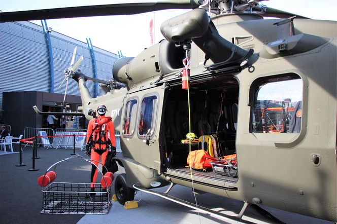 MSPO 2025: AW149