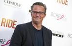 Matthew Perry