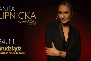 Anita Lipnicka wystąpi w Grudziądzu. Koncert już w tym tygodniu! 