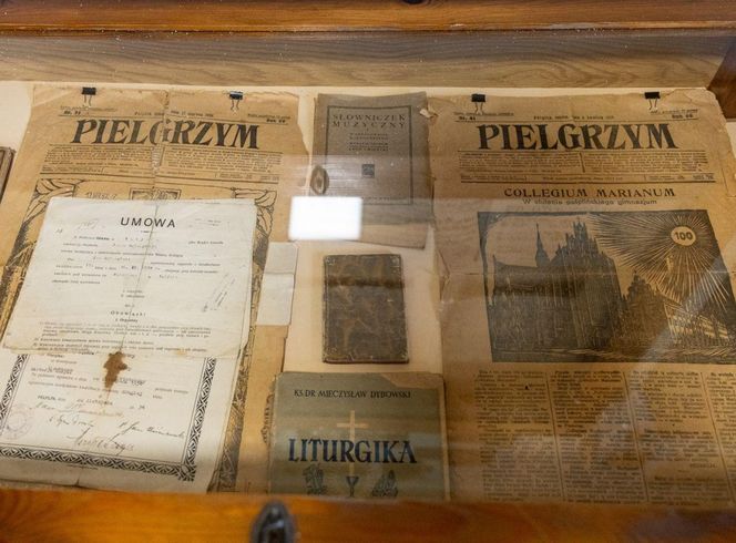Muzeum Organisty