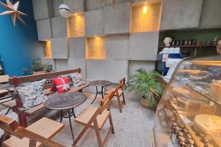 Nowa kawiarnia w Bytomiu. Bytom Zdrój otwarł się w Śrómieściu