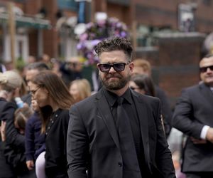  Ozzy Osbourne pogrzeb