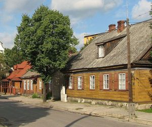 Bielsk Podlaski na Podlasiu