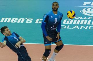 Earvin Ngapeth