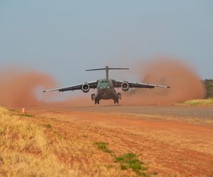 KC-390 Millennium