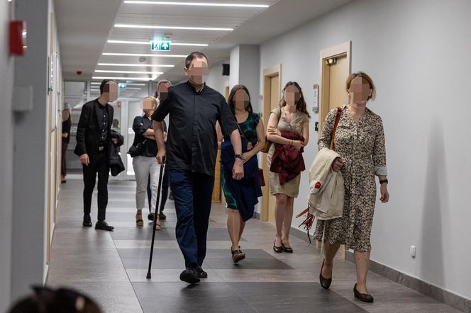 Zabójstwo cenionej dentystki w willi. Szokujące wyznanie mordercy na sali rozpraw. „Myślała, że jestem jej synem”