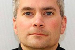 Trump pozwany za śmierć policjanta