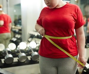 Dlaczego nie chudnę? [QUIZ]