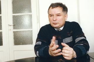 Jarosław Kaczyński