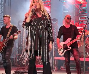 Dni Starachowic 2025. Beata Kozidrak