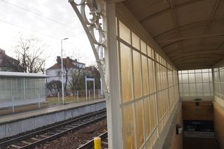 Dworzec Zachodni w Olsztynie zyskał nowy wygląd. Zobacz zdjęcia!