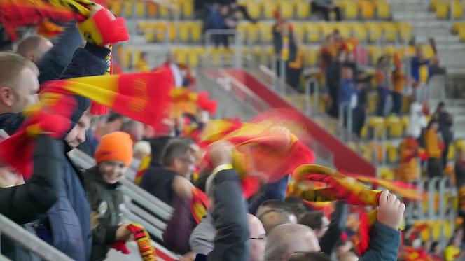 Jagiellonia - Cracovia 3:2
