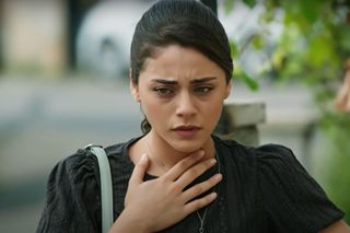 Dziedzictwo. Seher zna już prawdę o śmierci siostry. To wystarczy, by wybaczyła?  Streszczenie 312. odcinka Emanet [11.07.2024]