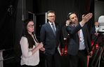 Kulisy debaty prezydenckiej Super Expressu 
