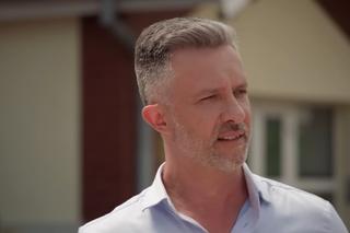 Pierwsza miłość odc. 3480. Artur (Łukasz Płoszajski)