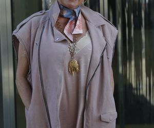 Szczuplutkie Liszowska i Figura wchodzą do TVN