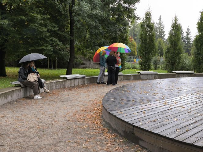Piknik Równości w Lesznie