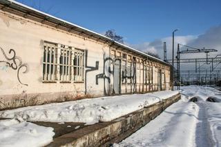 Pierwszy dworzec w Polsce powstał we Wrocławiu. Jak teraz wygląda Dworzec Górnośląski?