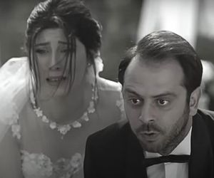 Emanet. Ślub Ziyi i Cicek 