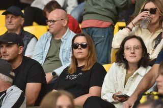 1. Finał Indywidualnych Mistrzostw Polski na Motoarenie. Zdjęcia kibiców i zawodników z Torunia