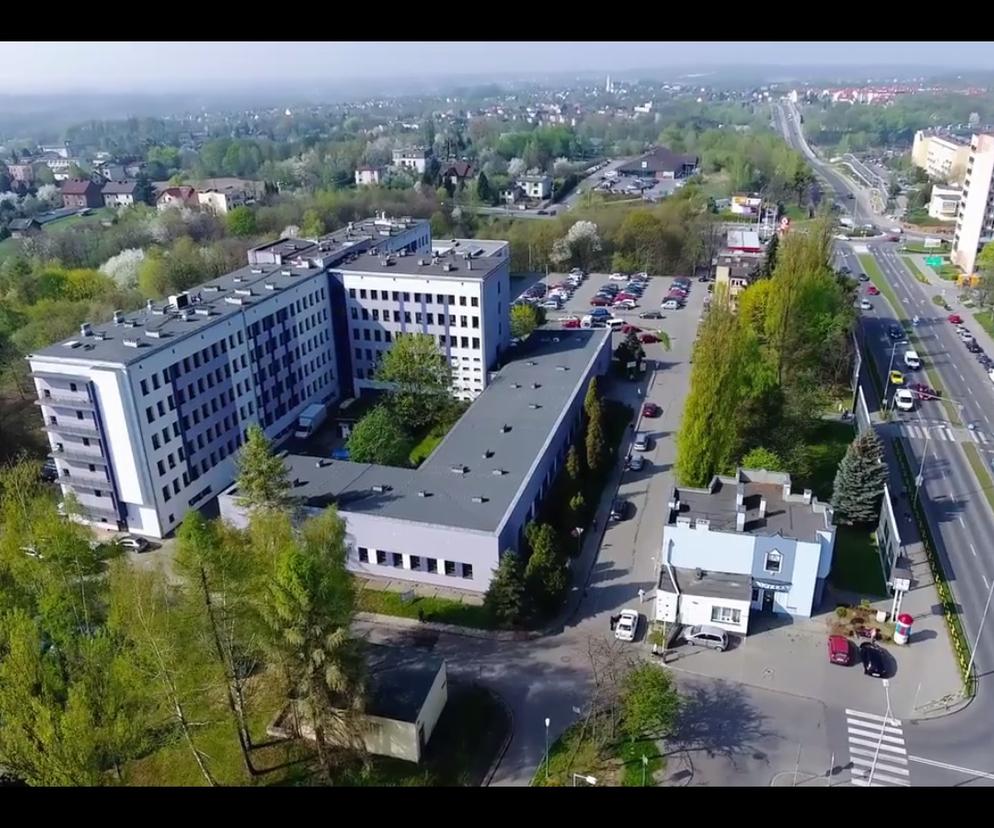 Fatalna sytuacja szpitali w Rydułtowach i Wodzisławiu Śląskim. Będą zamykane oddziały, w tym pediatryczny