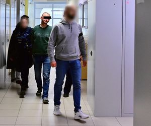 Chciał zabić trzech lekarzy 